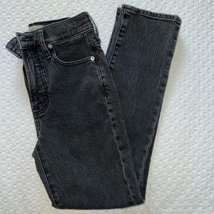 Madewell The Perfect Vintage Jean